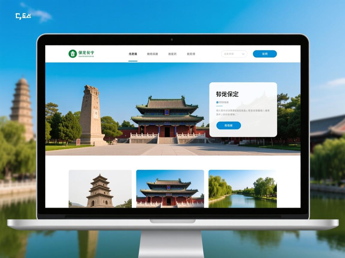 保定静态网站设计 - 网站建设的基本流程是什么? 普通人也能看懂的操作指南 - 鱼米玖-上海锐衡凯网络科技有限公司