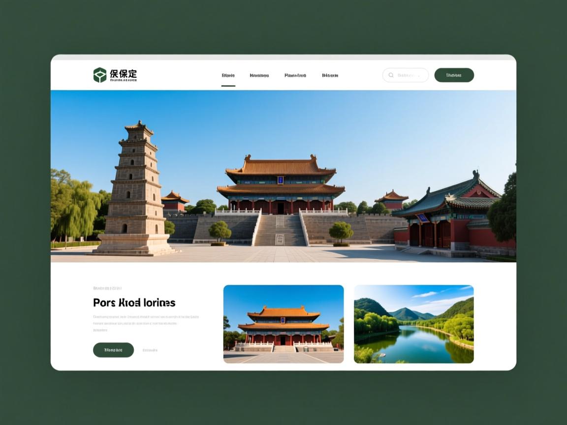 保定静态网站设计 - 网站建设的基本流程是什么? 普通人也能看懂的操作指南 - 鱼米玖-上海锐衡凯网络科技有限公司