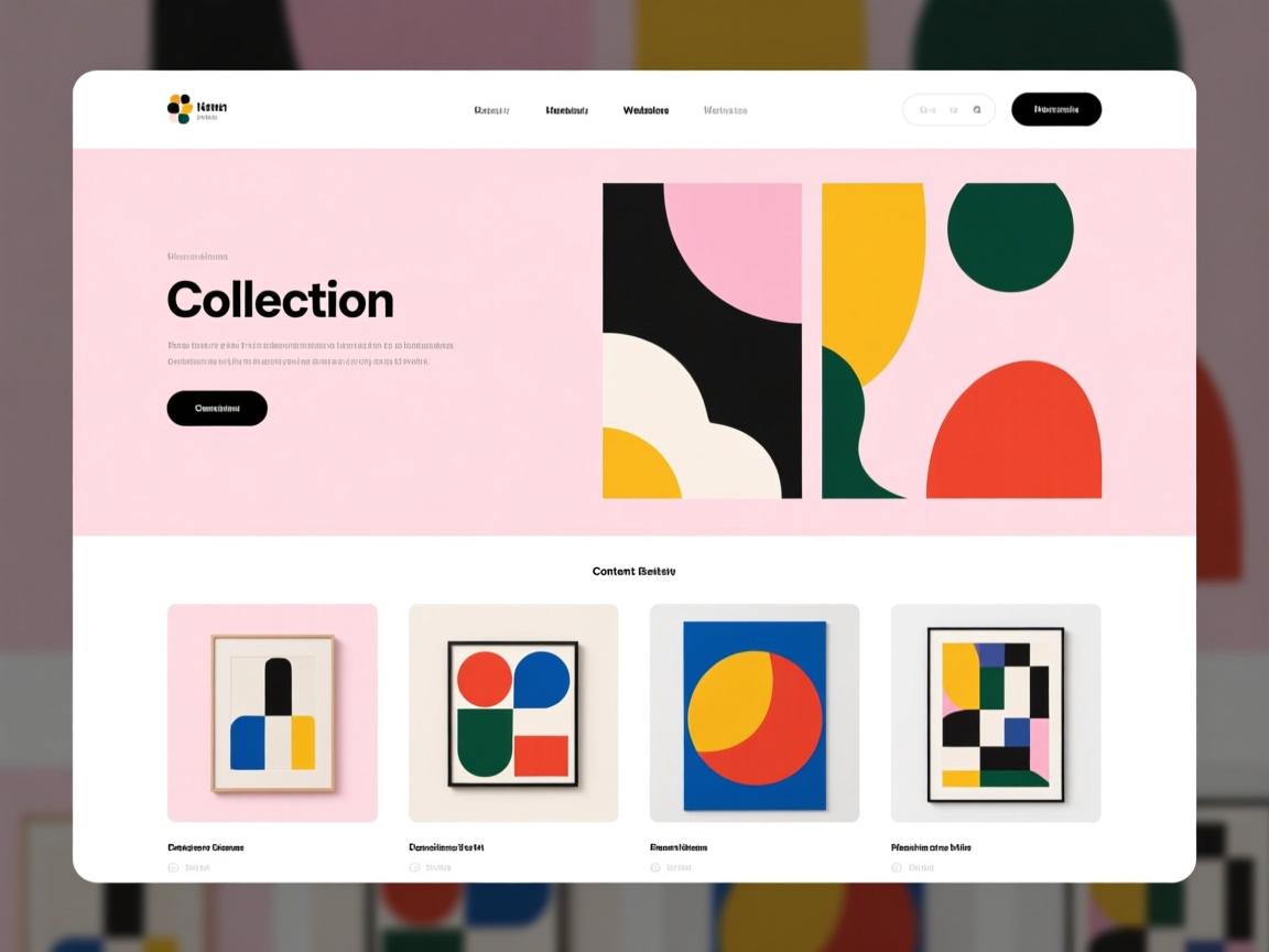 设计集合网站三 - 网站建设的基本流程是什么? 普通人也能看懂的操作指南 - 鱼米玖-上海锐衡凯网络科技有限公司