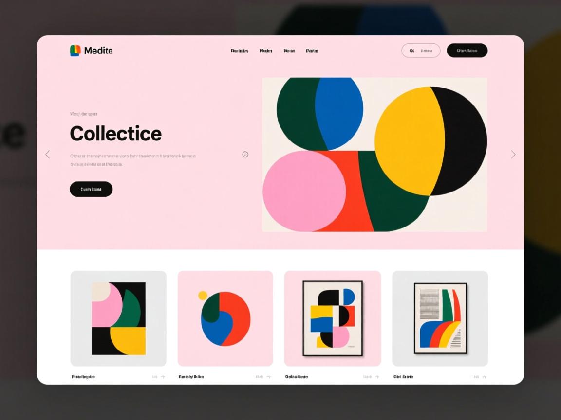 设计集合网站三 - 网站建设的基本流程是什么? 普通人也能看懂的操作指南 - 鱼米玖-上海锐衡凯网络科技有限公司