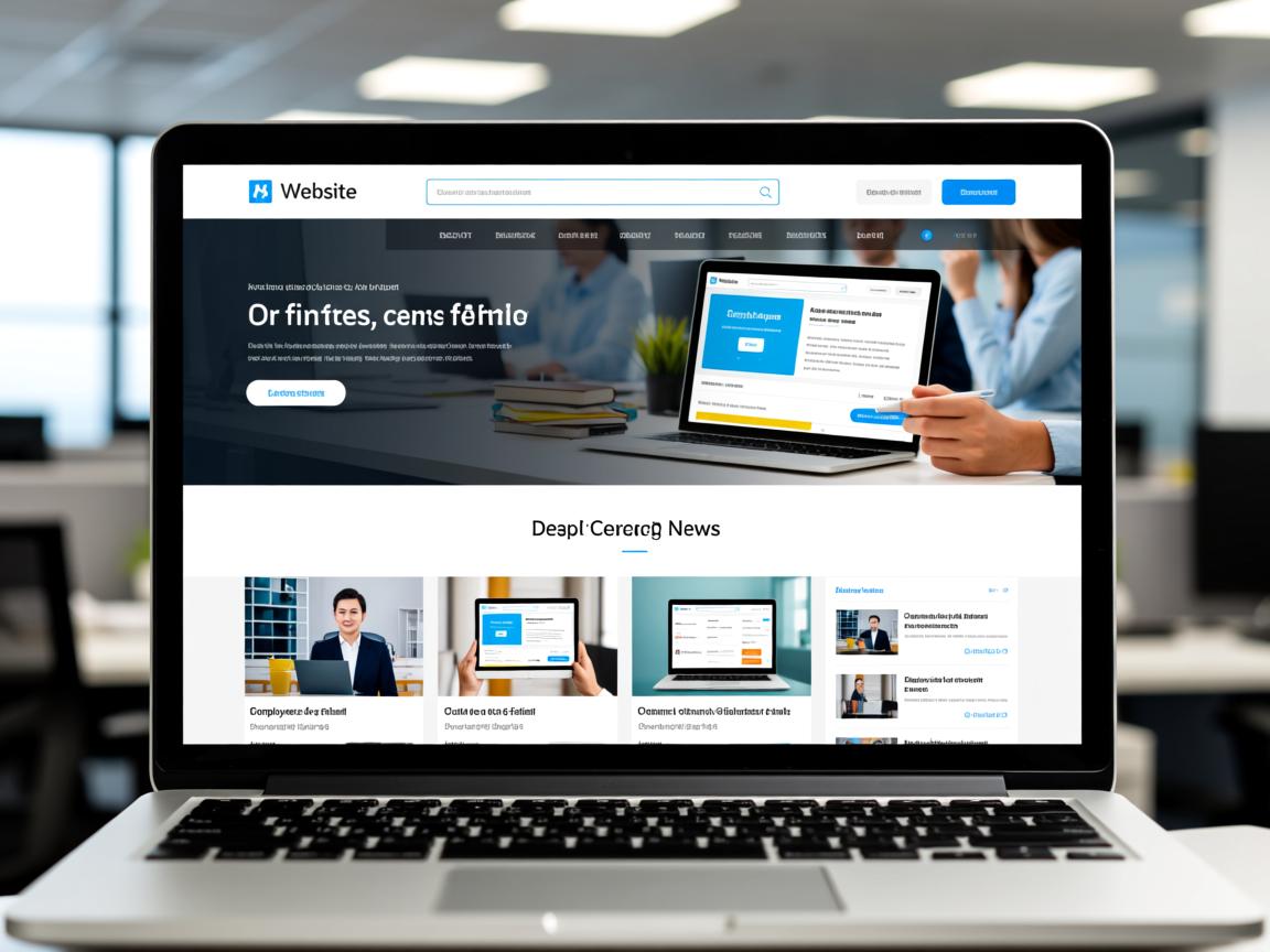 公司内部网站建设 - 网站建设的基本流程是什么? 普通人也能看懂的操作指南 - 鱼米玖-上海锐衡凯网络科技有限公司