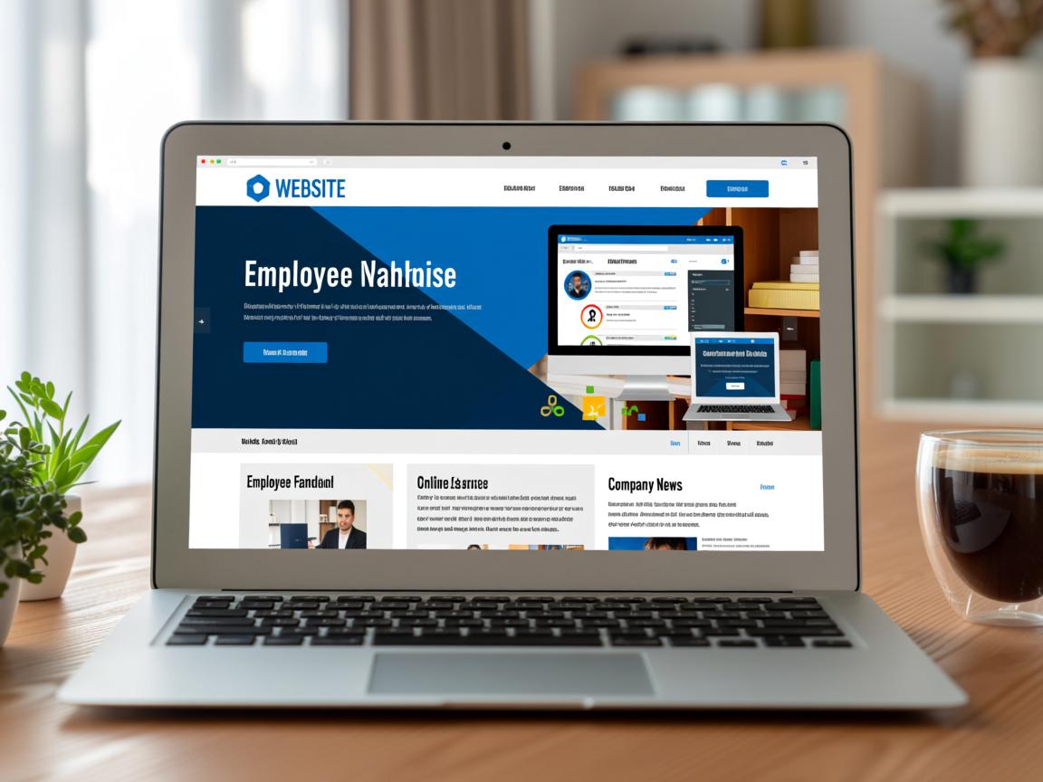 公司内部网站建设 - 网站建设的基本流程是什么? 普通人也能看懂的操作指南 - 鱼米玖-上海锐衡凯网络科技有限公司