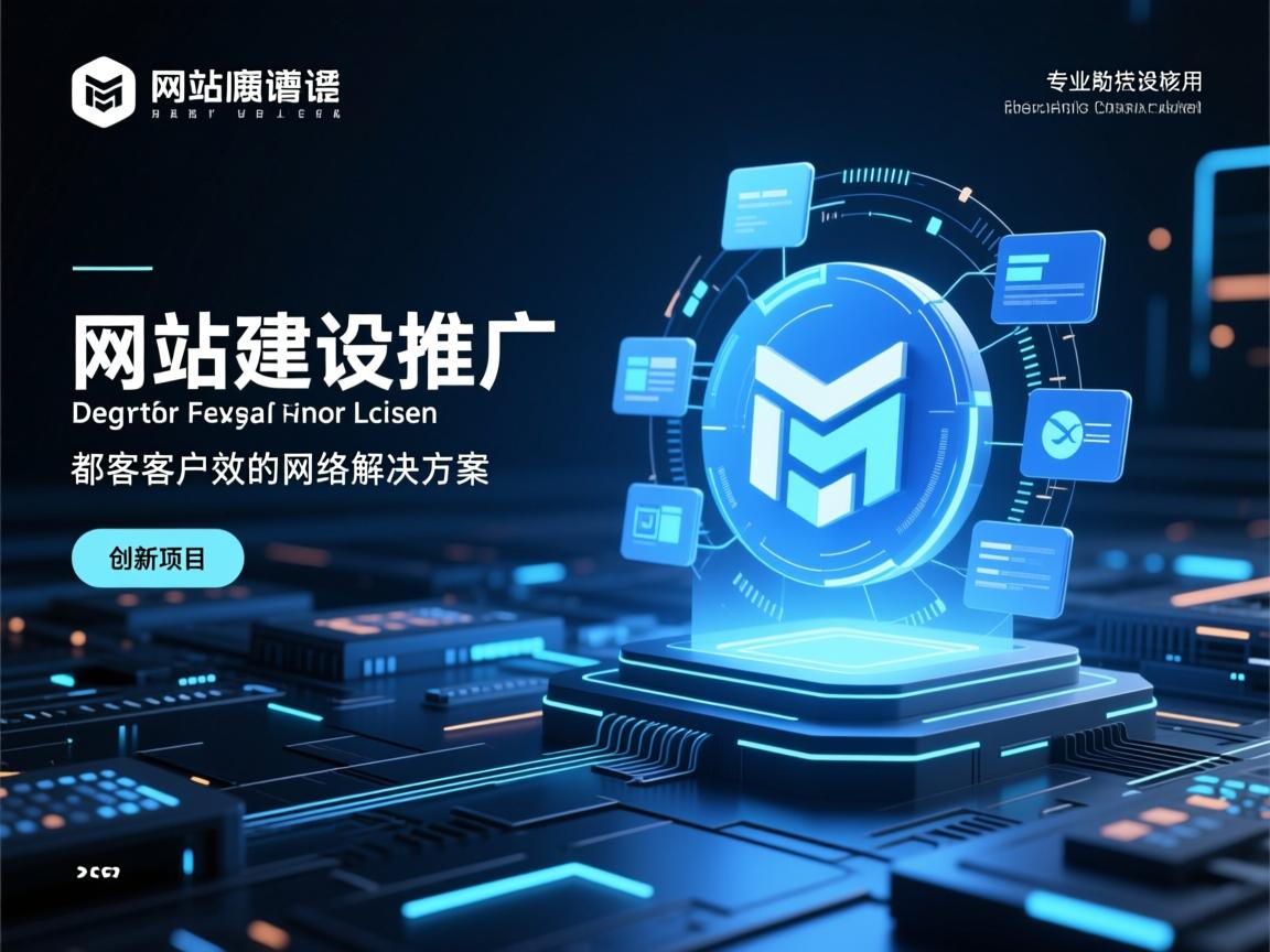 无锡网站建设推广 - 网站建设的基本流程是什么? 普通人也能看懂的操作指南 - 鱼米玖-上海锐衡凯网络科技有限公司