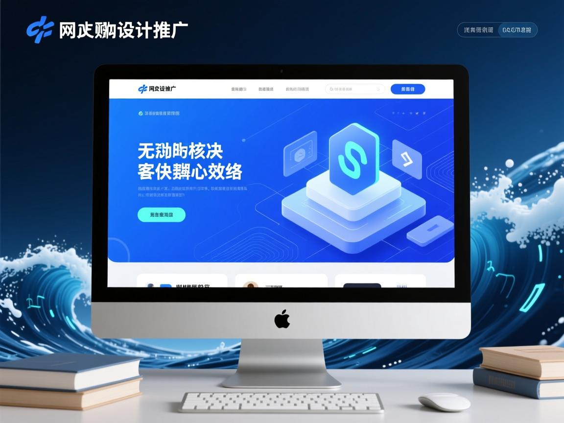 无锡网站建设推广 - 网站建设的基本流程是什么? 普通人也能看懂的操作指南 - 鱼米玖-上海锐衡凯网络科技有限公司