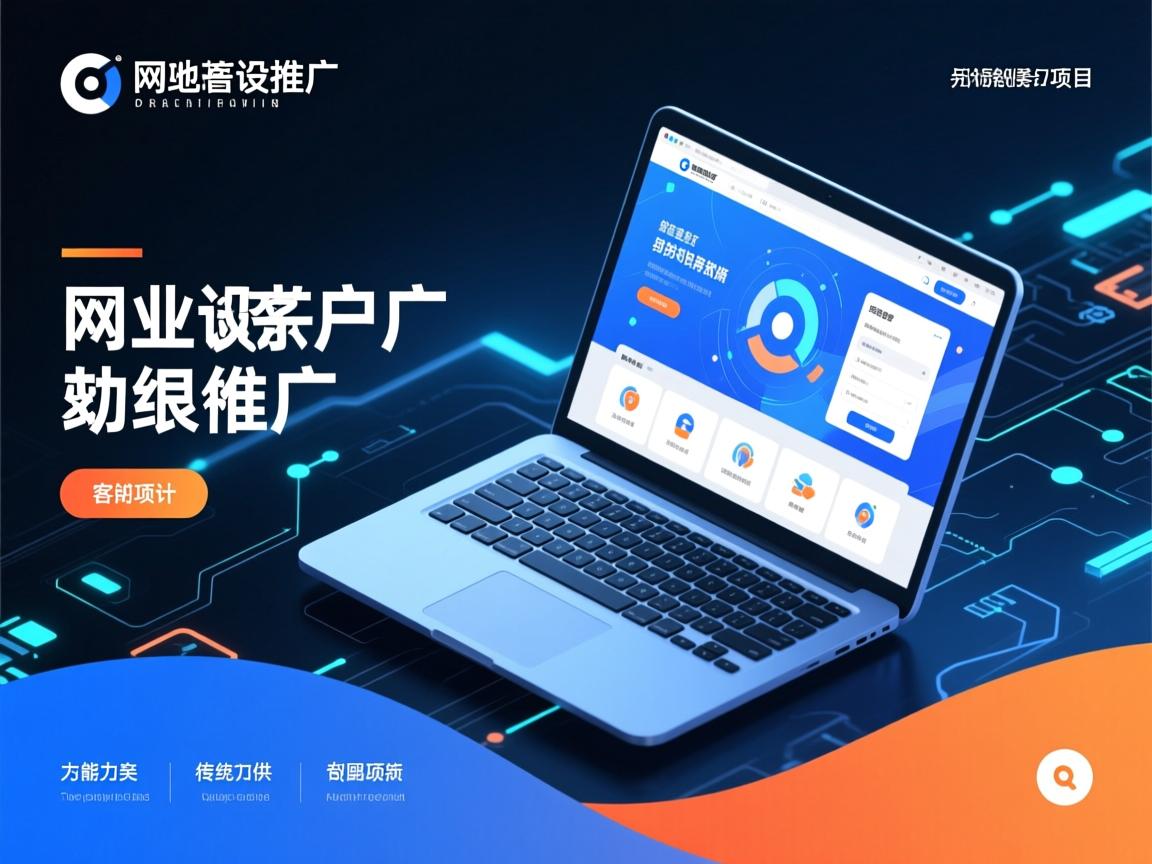 无锡网站建设推广 - 网站建设的基本流程是什么? 普通人也能看懂的操作指南 - 鱼米玖-上海锐衡凯网络科技有限公司