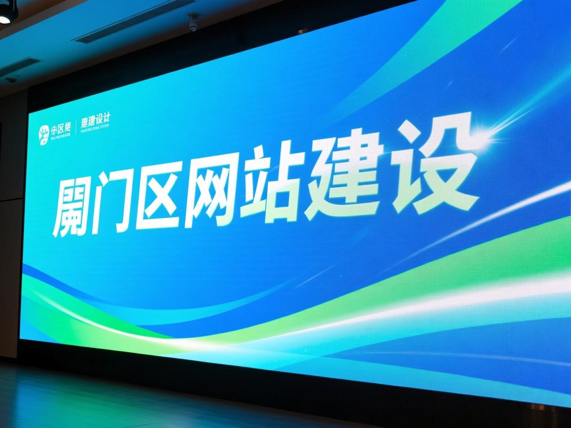 斗门网站建设 - 网站建设的基本流程是什么? 普通人也能看懂的操作指南 - 鱼米玖-上海锐衡凯网络科技有限公司