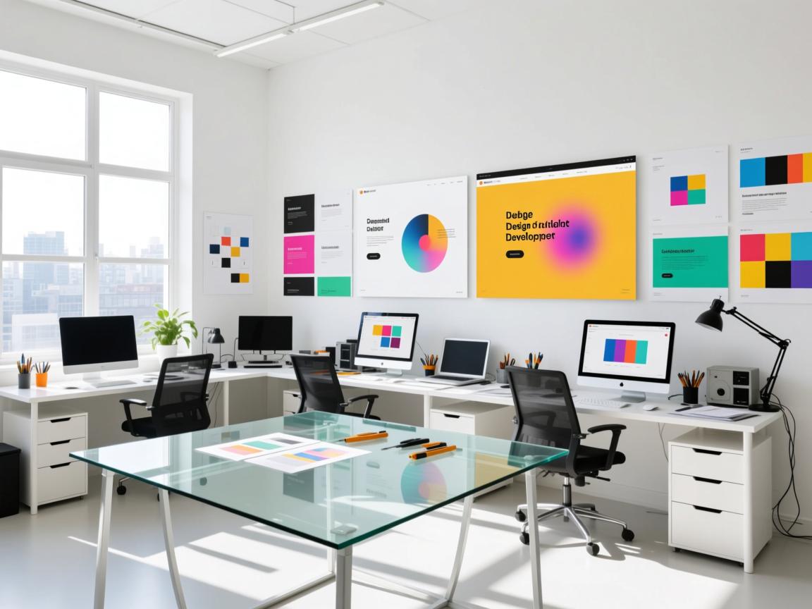 web设计社团网站 - 网站建设的基本流程是什么? 普通人也能看懂的操作指南 - 鱼米玖-上海锐衡凯网络科技有限公司