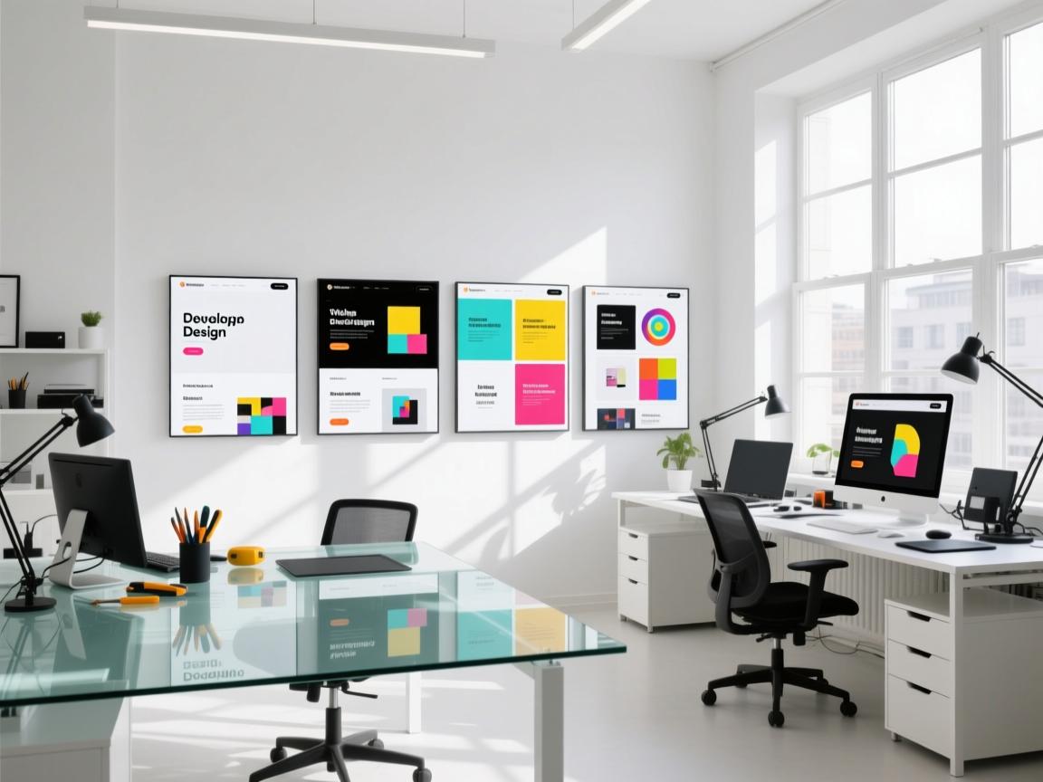 web设计社团网站 - 网站建设的基本流程是什么? 普通人也能看懂的操作指南 - 鱼米玖-上海锐衡凯网络科技有限公司