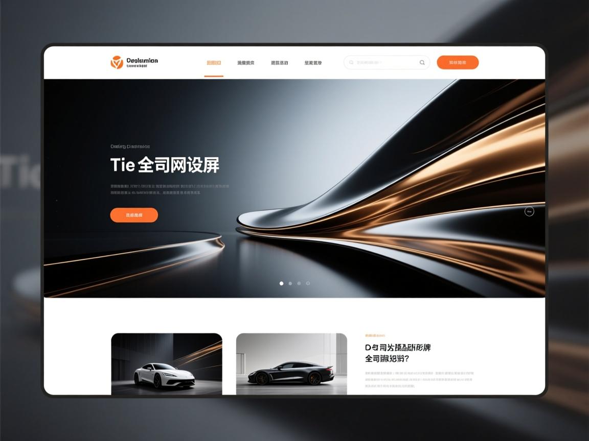 高端公司网站建设 - 网站建设的基本流程是什么? 普通人也能看懂的操作指南 - 鱼米玖-上海锐衡凯网络科技有限公司