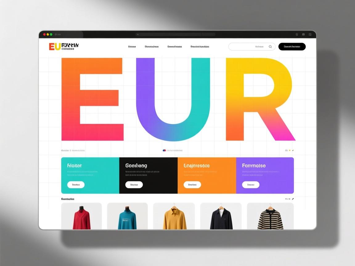 网站设计文档范文 - 网站建设的基本流程是什么? 普通人也能看懂的操作指南 - 鱼米玖-上海锐衡凯网络科技有限公司