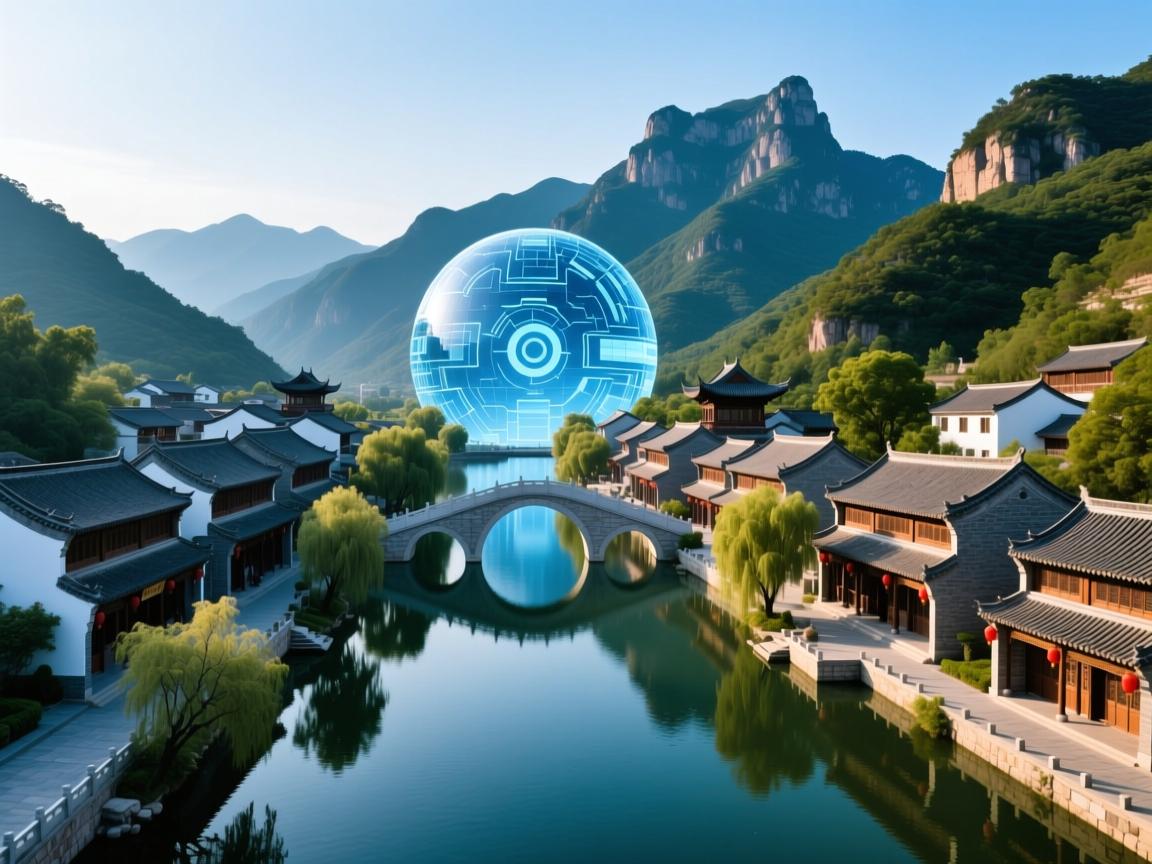 博山网站建设 - 网站建设的基本流程是什么? 普通人也能看懂的操作指南 - 鱼米玖-上海锐衡凯网络科技有限公司