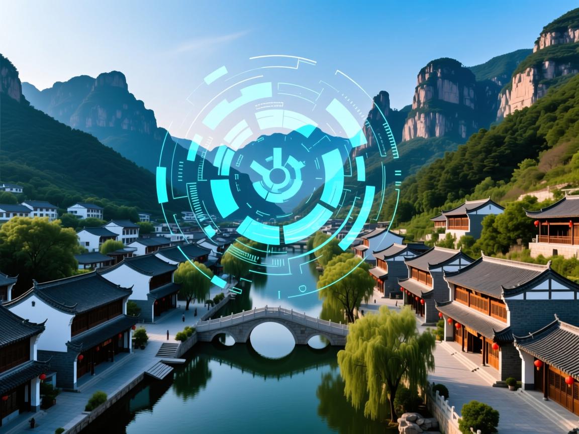 博山网站建设 - 网站建设的基本流程是什么? 普通人也能看懂的操作指南 - 鱼米玖-上海锐衡凯网络科技有限公司