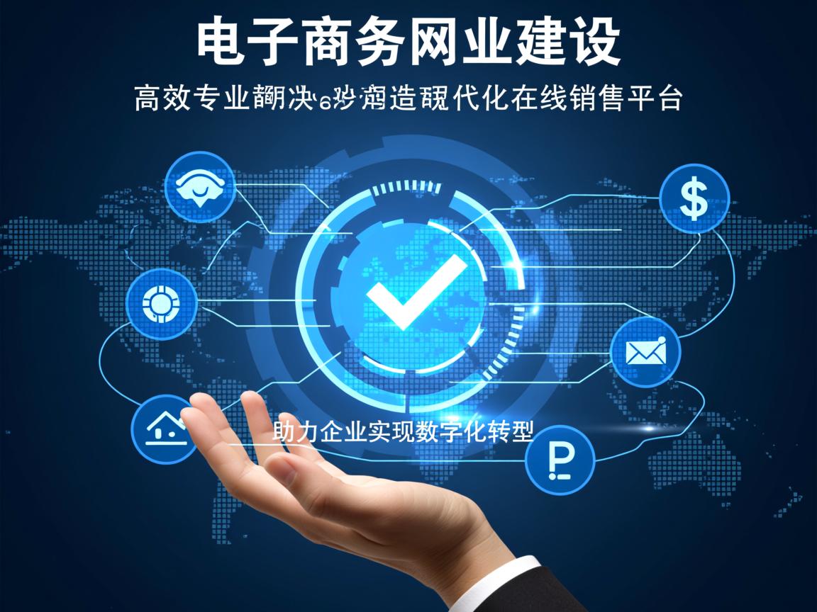 长沙电子商务网站建设 - 网站建设的基本流程是什么? 普通人也能看懂的操作指南 - 鱼米玖-上海锐衡凯网络科技有限公司