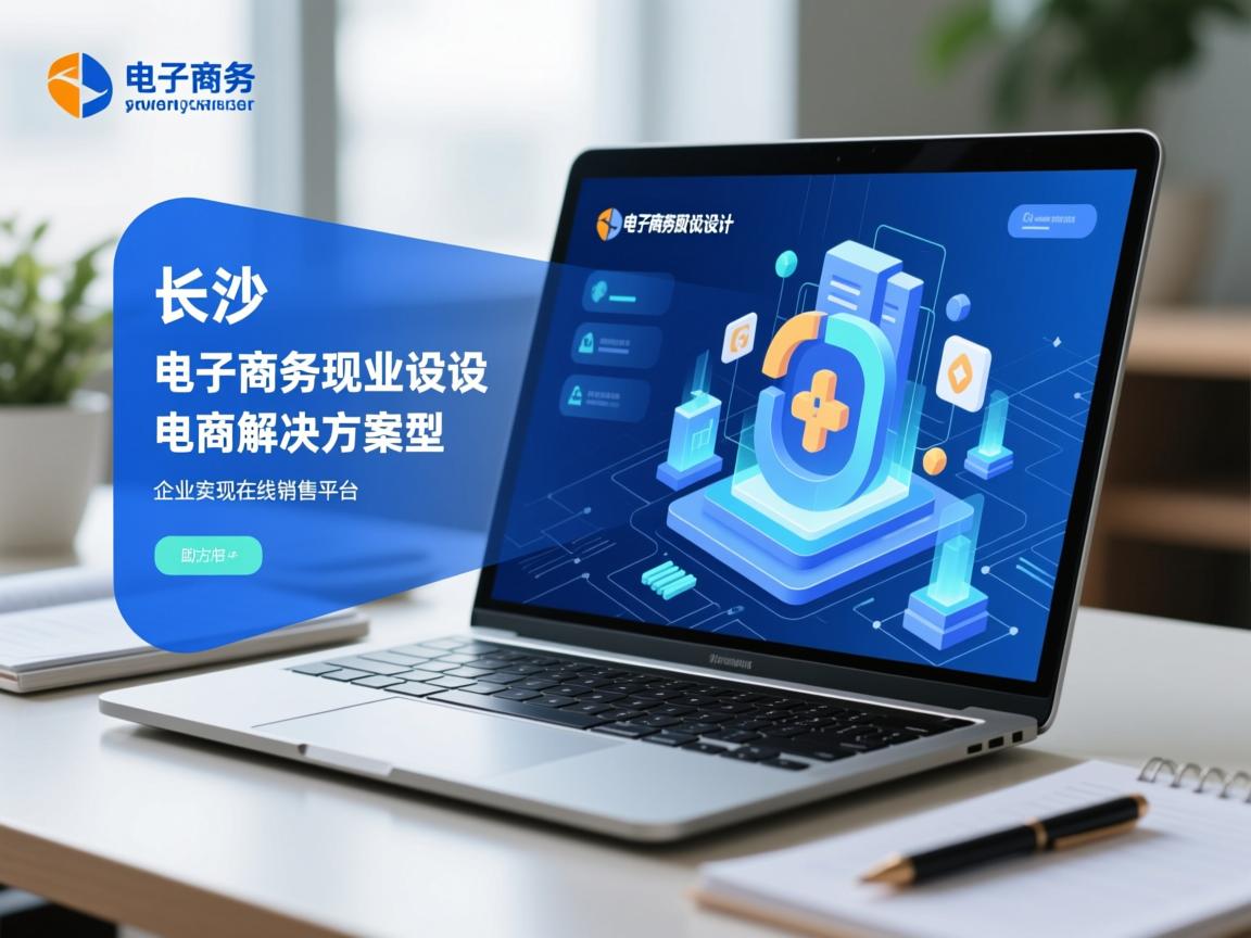 长沙电子商务网站建设 - 网站建设的基本流程是什么? 普通人也能看懂的操作指南 - 鱼米玖-上海锐衡凯网络科技有限公司