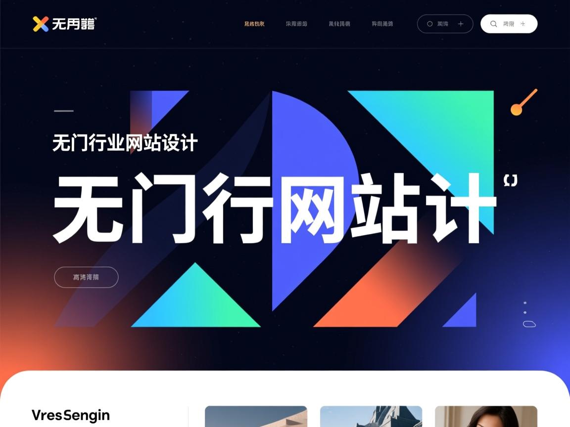 天门行业网站设计 - 网站建设的基本流程是什么? 普通人也能看懂的操作指南 - 鱼米玖-上海锐衡凯网络科技有限公司