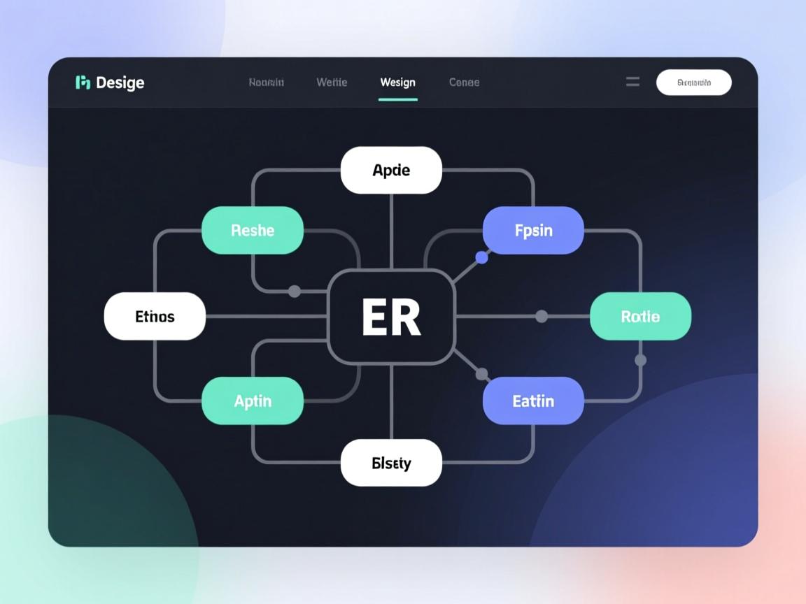 网站设计er图 - 网站建设的基本流程是什么? 普通人也能看懂的操作指南 - 鱼米玖-上海锐衡凯网络科技有限公司