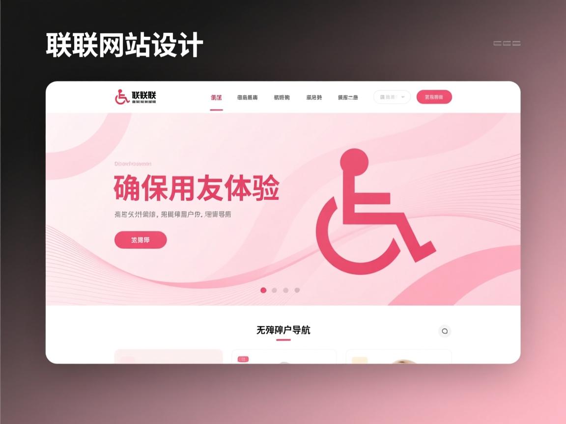 残联网站设计 - 网站建设的基本流程是什么? 普通人也能看懂的操作指南 - 鱼米玖-上海锐衡凯网络科技有限公司