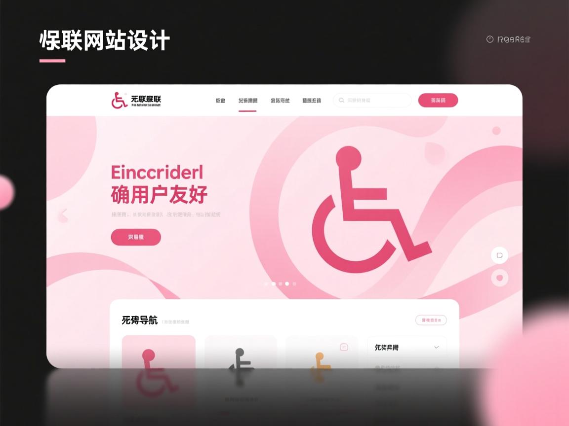 残联网站设计 - 网站建设的基本流程是什么? 普通人也能看懂的操作指南 - 鱼米玖-上海锐衡凯网络科技有限公司