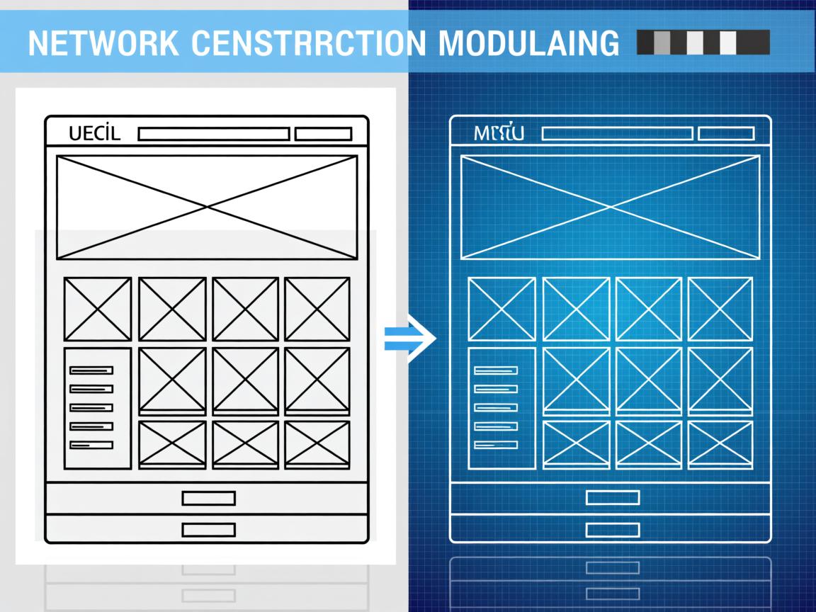 模仿网站建设 - 网站建设的基本流程是什么? 普通人也能看懂的操作指南 - 鱼米玖-上海锐衡凯网络科技有限公司