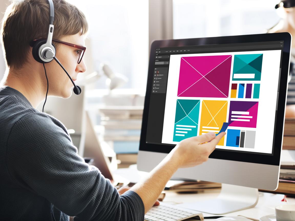 网站设计制作员 - 网站建设的基本流程是什么? 普通人也能看懂的操作指南 - 鱼米玖-上海锐衡凯网络科技有限公司