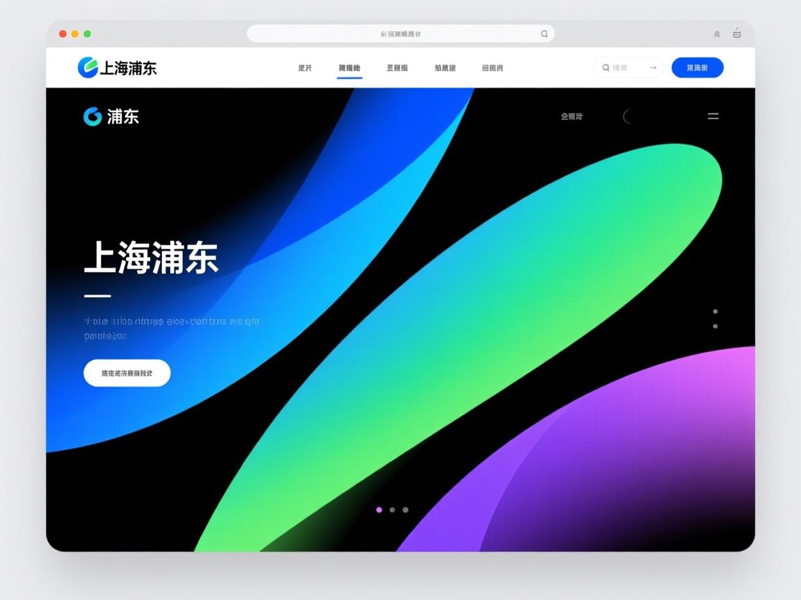 上海浦东网站建设 - 网站建设的基本流程是什么? 普通人也能看懂的操作指南 - 鱼米玖-上海锐衡凯网络科技有限公司