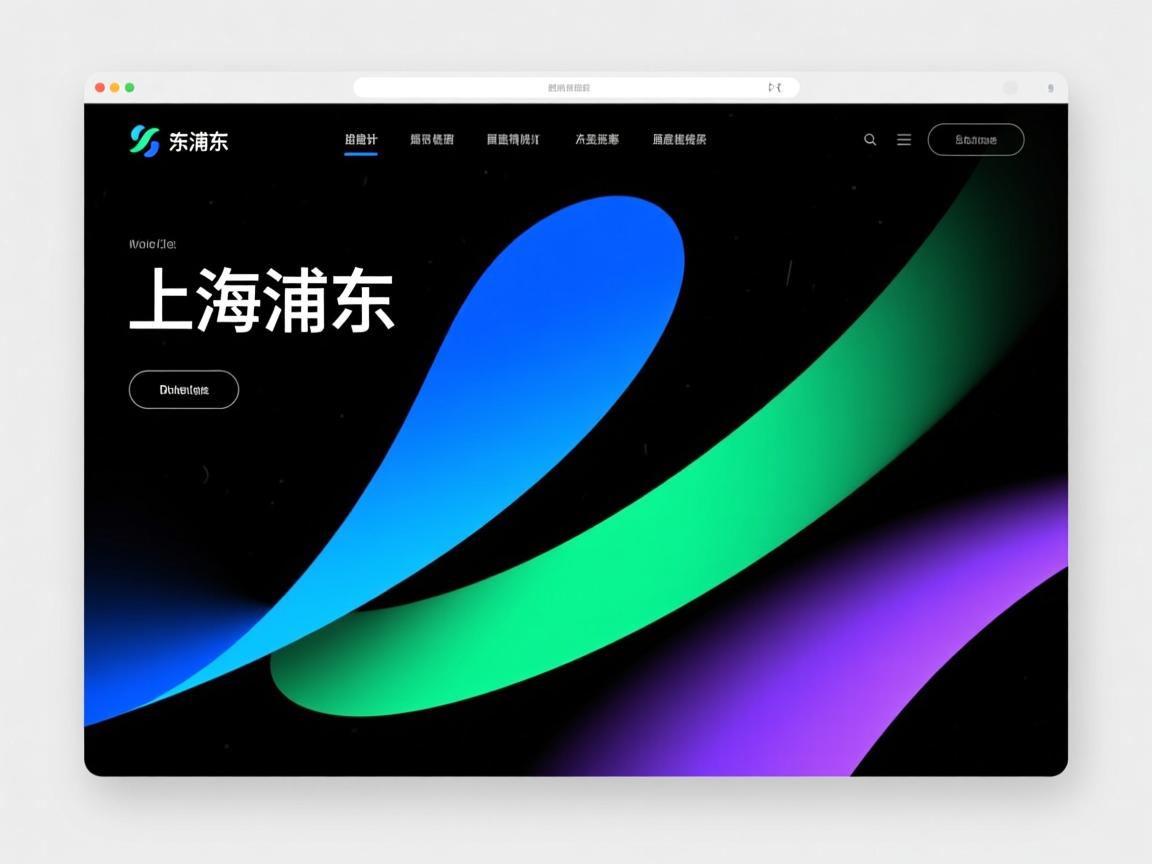 上海浦东网站建设 - 网站建设的基本流程是什么? 普通人也能看懂的操作指南 - 鱼米玖-上海锐衡凯网络科技有限公司