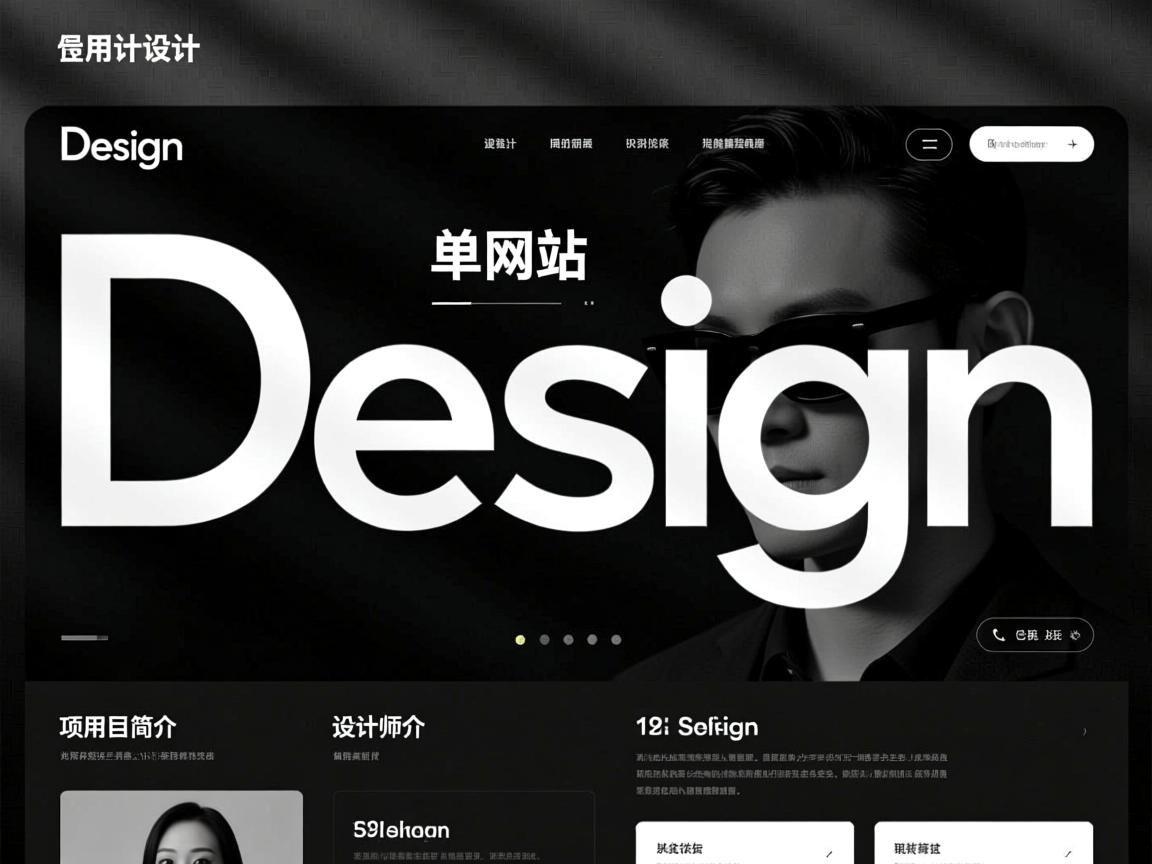 abb设计接单网站 - 网站建设的基本流程是什么? 普通人也能看懂的操作指南 - 鱼米玖-上海锐衡凯网络科技有限公司