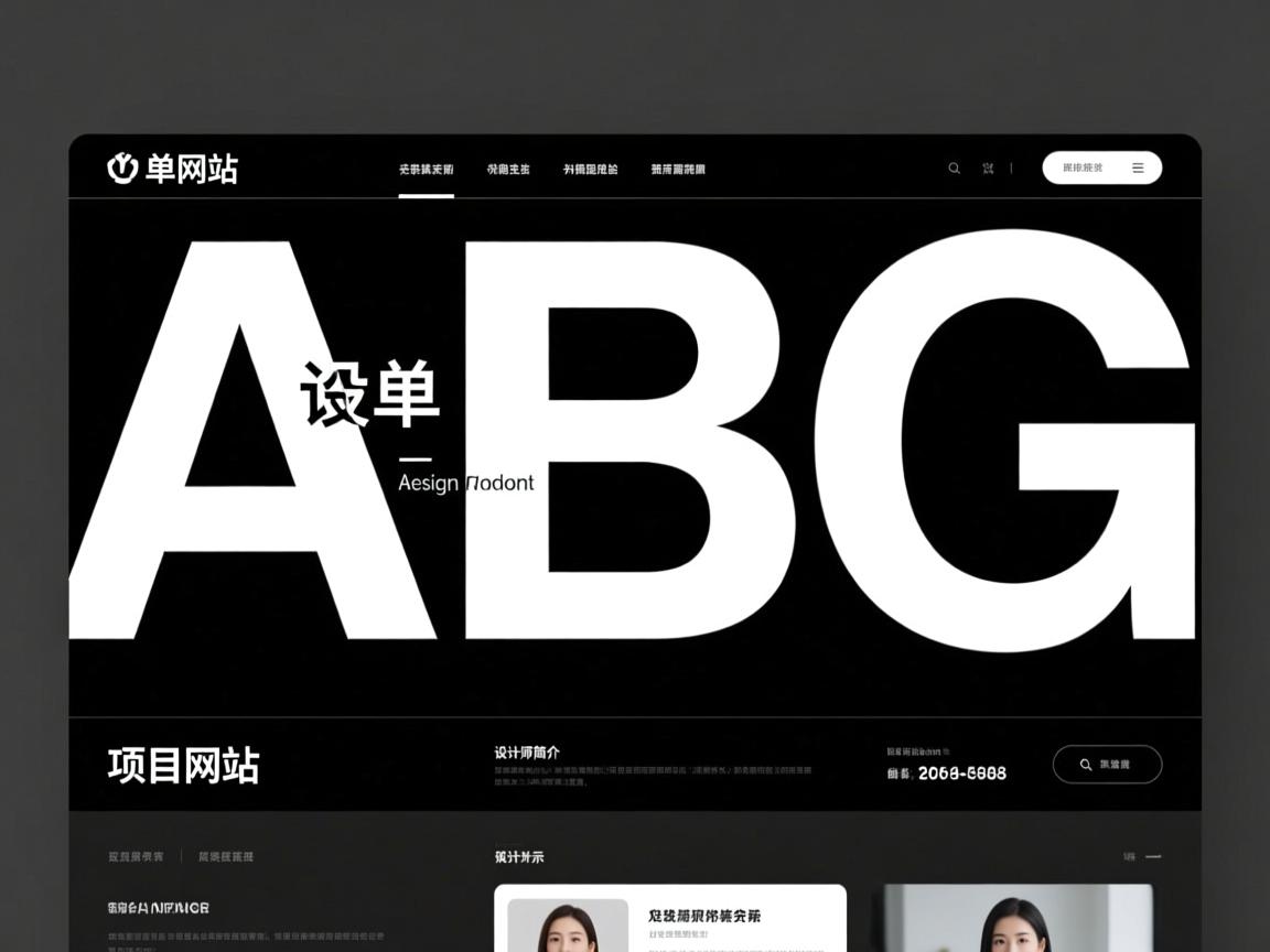 abb设计接单网站 - 网站建设的基本流程是什么? 普通人也能看懂的操作指南 - 鱼米玖-上海锐衡凯网络科技有限公司