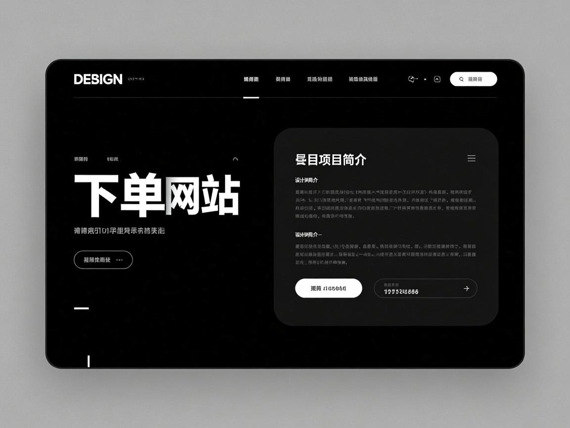 abb设计接单网站 - 网站建设的基本流程是什么? 普通人也能看懂的操作指南 - 鱼米玖-上海锐衡凯网络科技有限公司