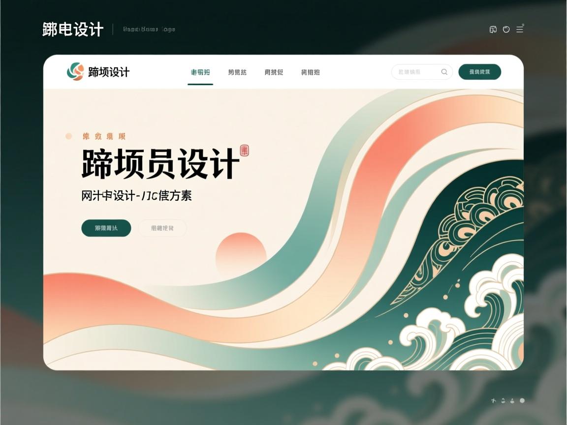 蚌埠网站设计优势 - 网站建设的基本流程是什么? 普通人也能看懂的操作指南 - 鱼米玖-上海锐衡凯网络科技有限公司