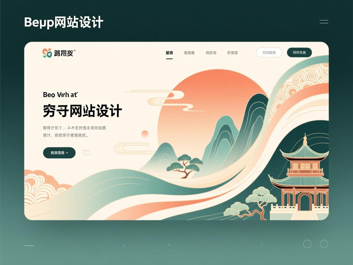 蚌埠网站设计优势 - 网站建设的基本流程是什么? 普通人也能看懂的操作指南 - 鱼米玖-上海锐衡凯网络科技有限公司