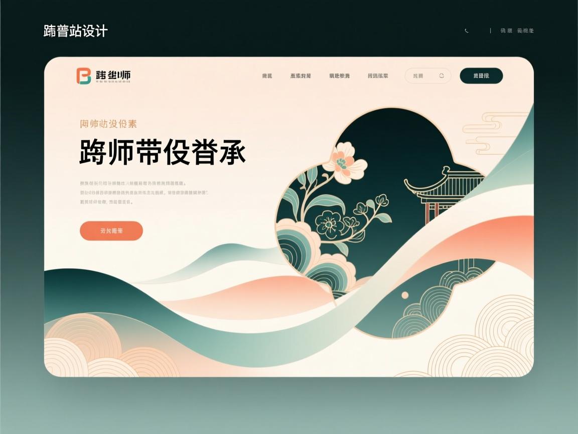 蚌埠网站设计优势 - 网站建设的基本流程是什么? 普通人也能看懂的操作指南 - 鱼米玖-上海锐衡凯网络科技有限公司