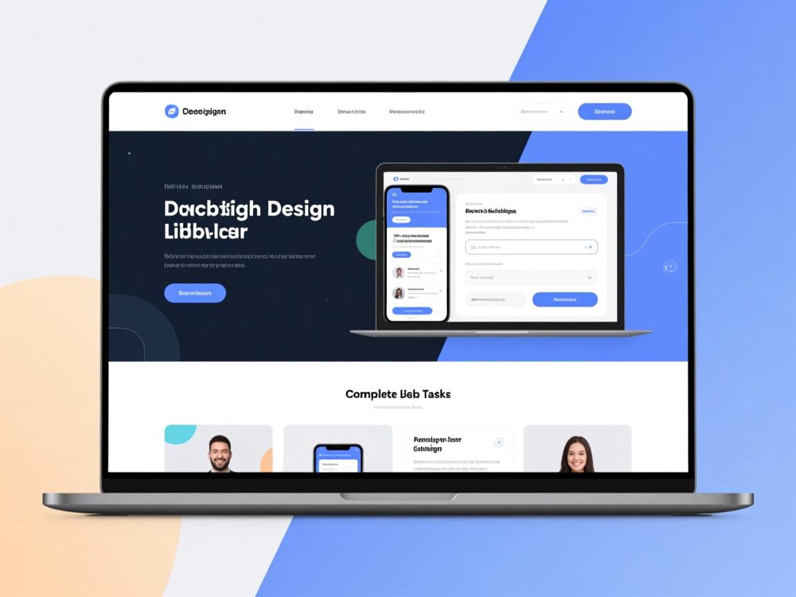 设计 招标网站 - 网站建设的基本流程是什么? 普通人也能看懂的操作指南 - 鱼米玖-上海锐衡凯网络科技有限公司