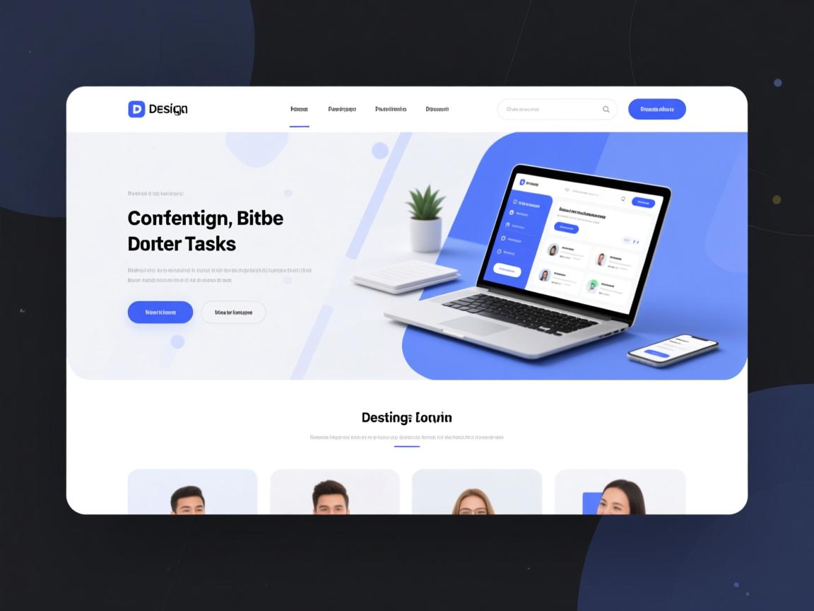 设计 招标网站 - 网站建设的基本流程是什么? 普通人也能看懂的操作指南 - 鱼米玖-上海锐衡凯网络科技有限公司
