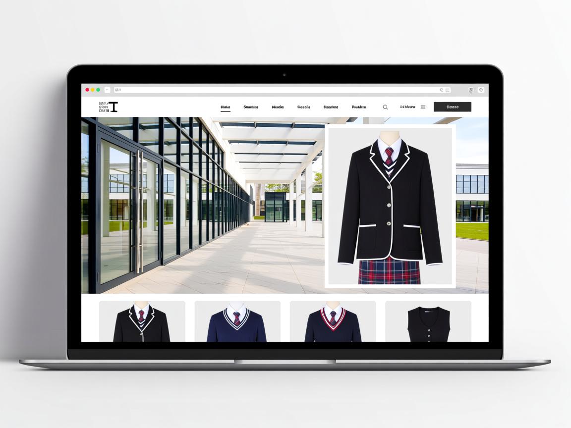 校服商店网站设计 - 网站建设的基本流程是什么? 普通人也能看懂的操作指南 - 鱼米玖-上海锐衡凯网络科技有限公司