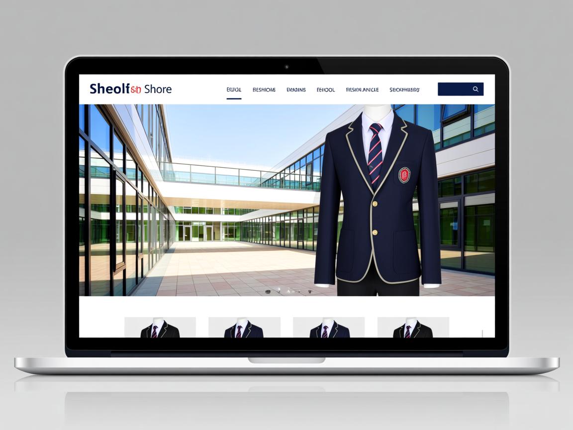 校服商店网站设计 - 网站建设的基本流程是什么? 普通人也能看懂的操作指南 - 鱼米玖-上海锐衡凯网络科技有限公司