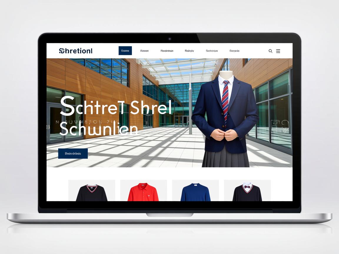 校服商店网站设计 - 网站建设的基本流程是什么? 普通人也能看懂的操作指南 - 鱼米玖-上海锐衡凯网络科技有限公司