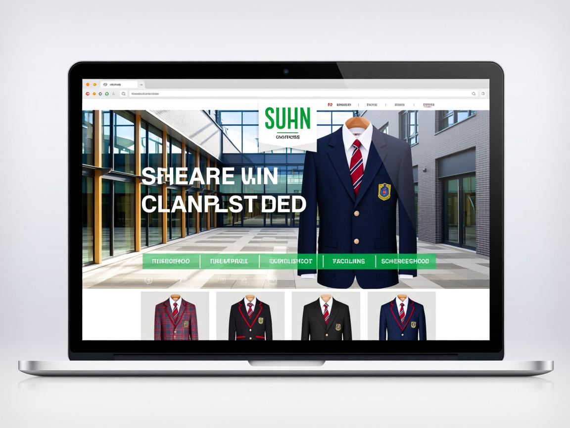 校服商店网站设计 - 网站建设的基本流程是什么? 普通人也能看懂的操作指南 - 鱼米玖-上海锐衡凯网络科技有限公司