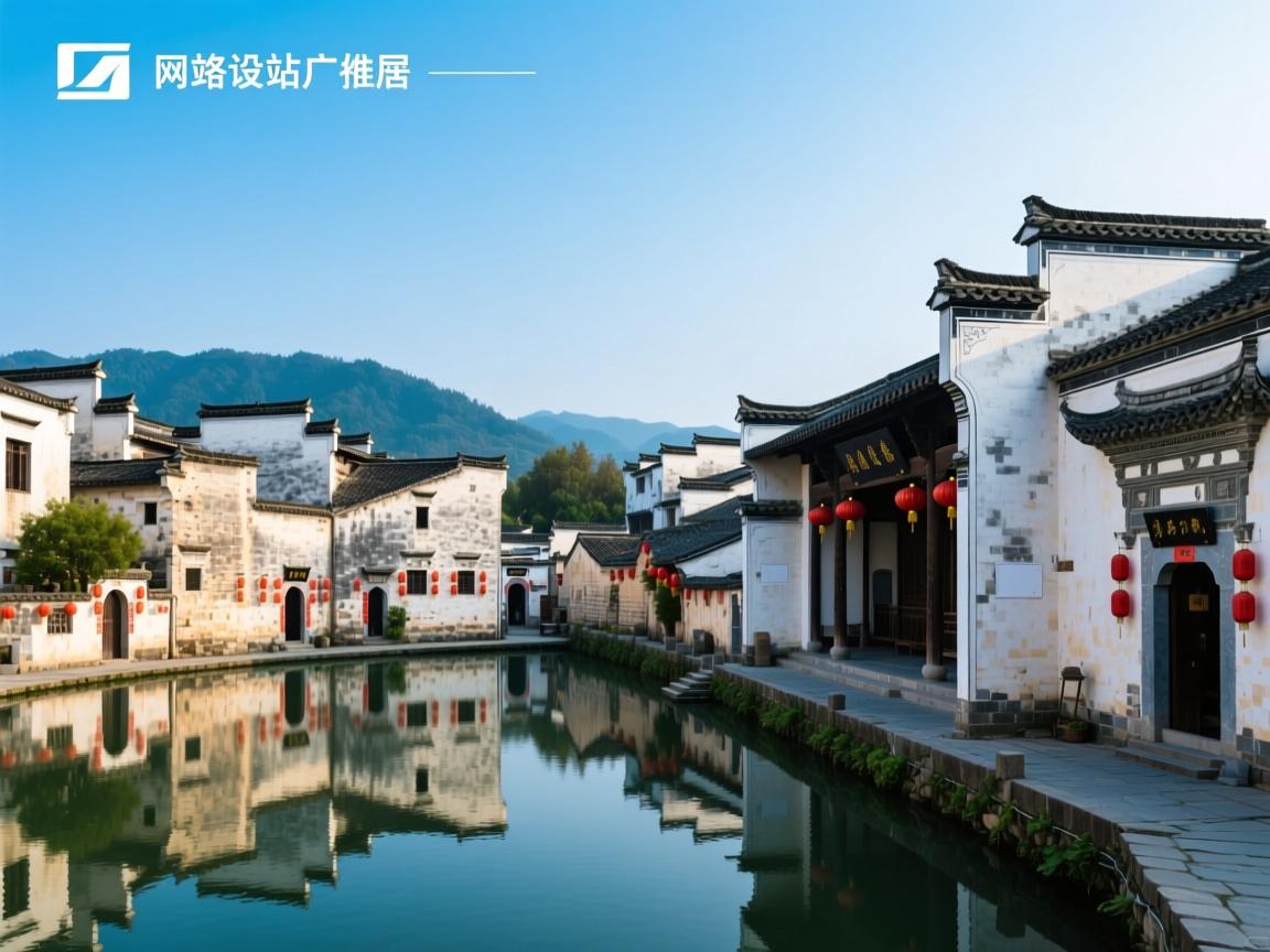 安徽网站建设推广 - 网站建设的基本流程是什么? 普通人也能看懂的操作指南 - 鱼米玖-上海锐衡凯网络科技有限公司