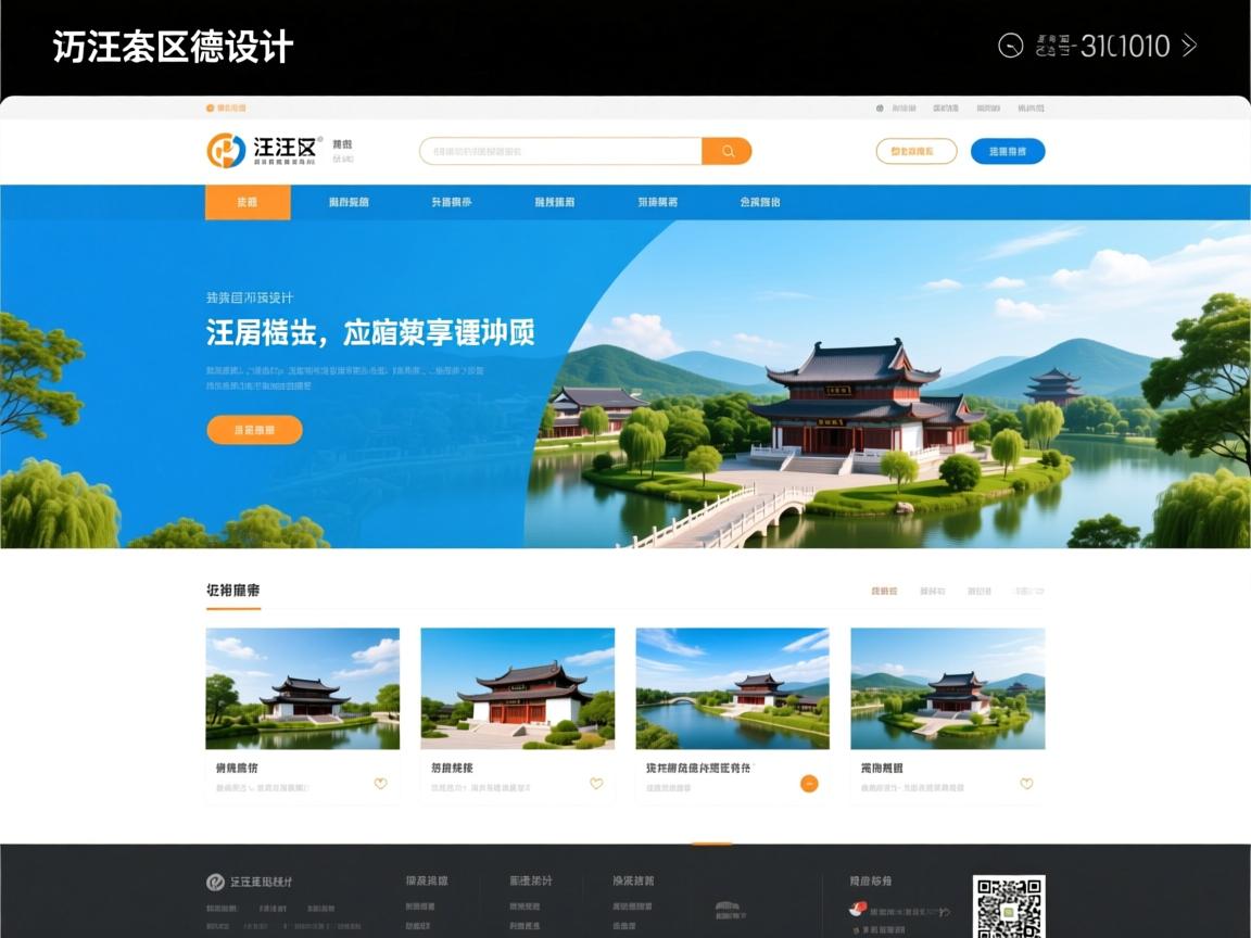 贾汪区网站设计前景 - 网站建设的基本流程是什么? 普通人也能看懂的操作指南 - 鱼米玖-上海锐衡凯网络科技有限公司