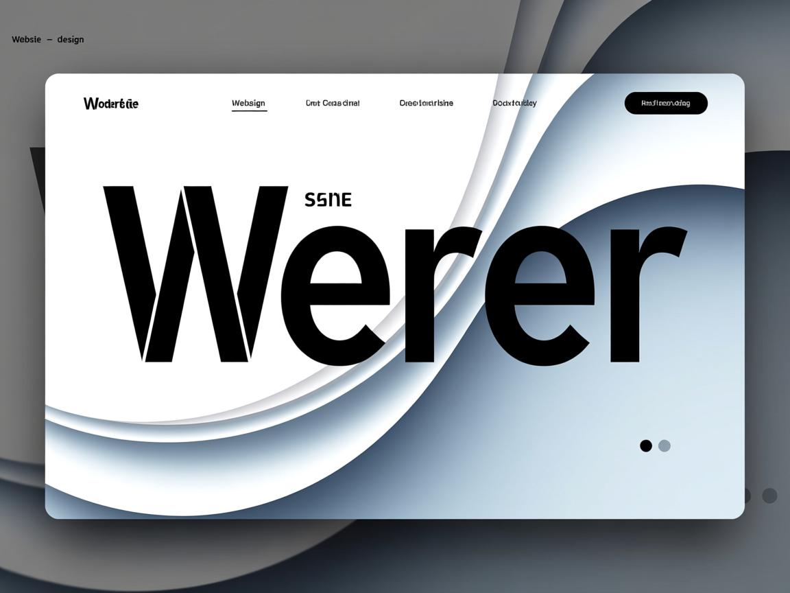 原型界面网站设计 - 网站建设的基本流程是什么? 普通人也能看懂的操作指南 - 鱼米玖-上海锐衡凯网络科技有限公司