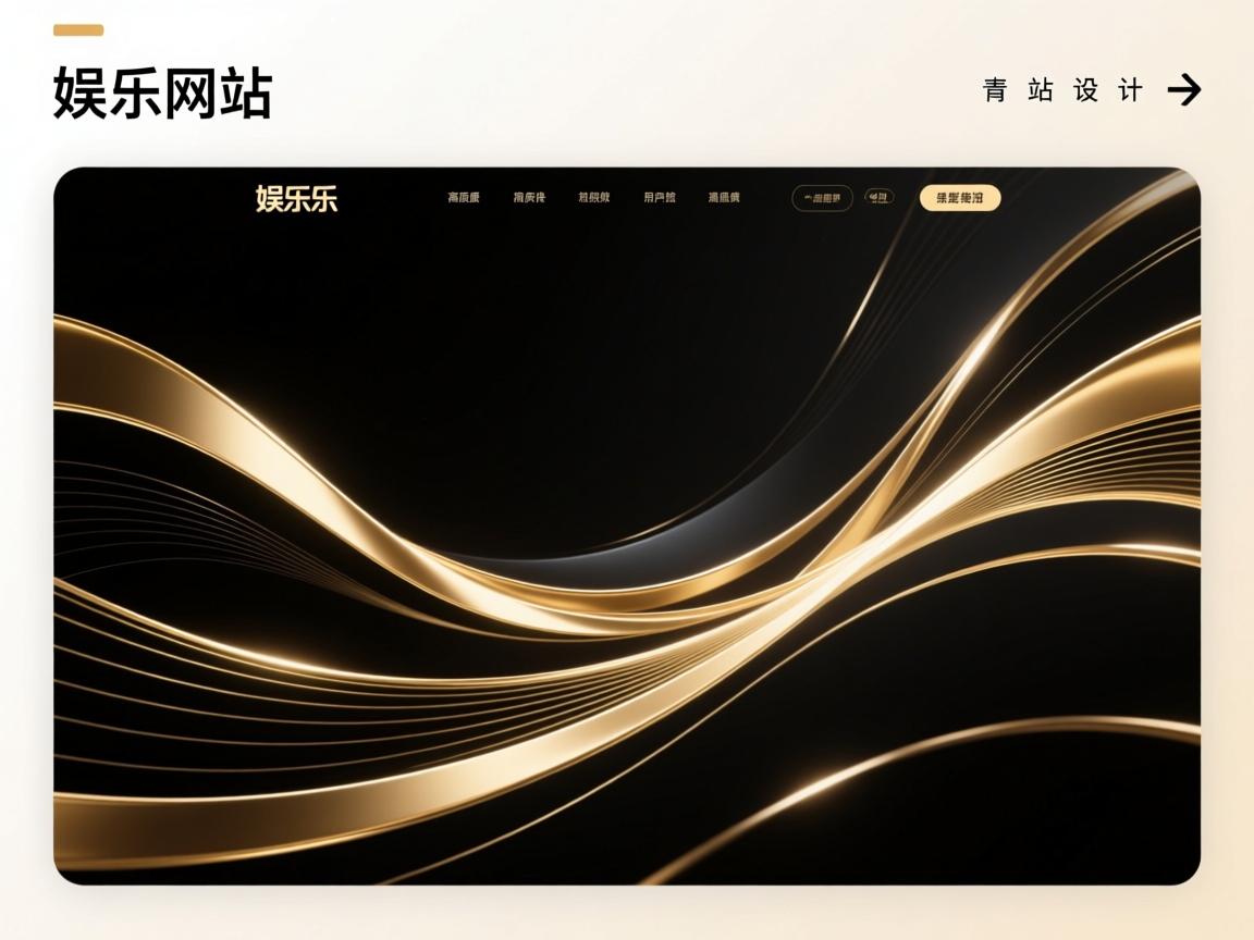 青娱乐最新网站设计 - 网站建设的基本流程是什么? 普通人也能看懂的操作指南 - 鱼米玖-上海锐衡凯网络科技有限公司