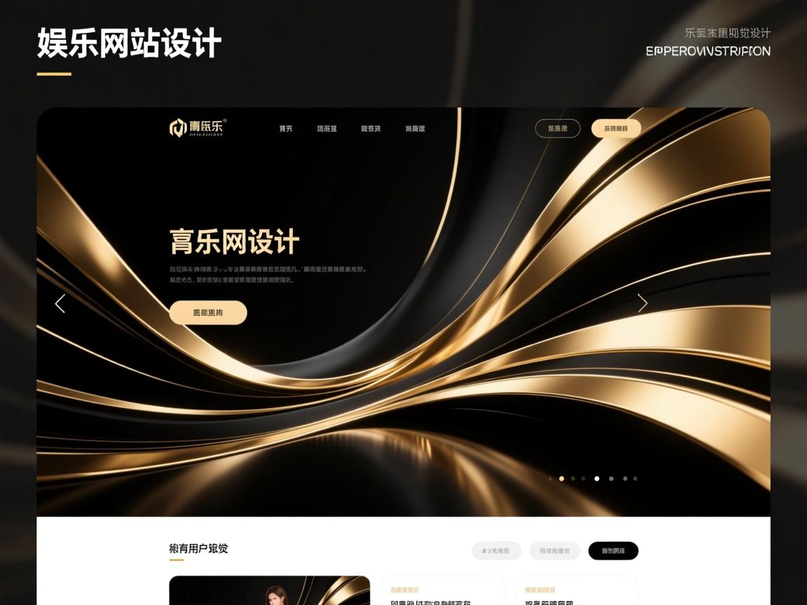 青娱乐最新网站设计 - 网站建设的基本流程是什么? 普通人也能看懂的操作指南 - 鱼米玖-上海锐衡凯网络科技有限公司