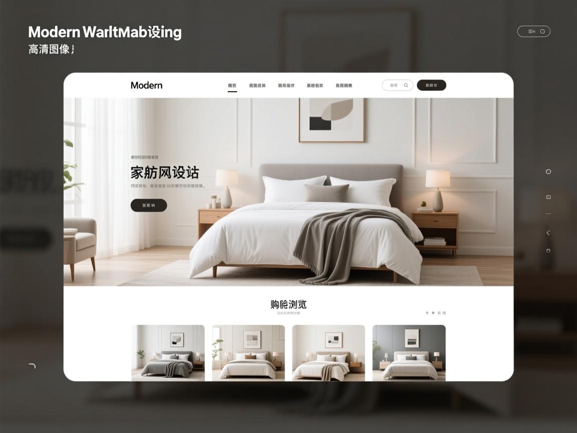 家纺网站建设 - 网站建设的基本流程是什么? 普通人也能看懂的操作指南 - 鱼米玖-上海锐衡凯网络科技有限公司