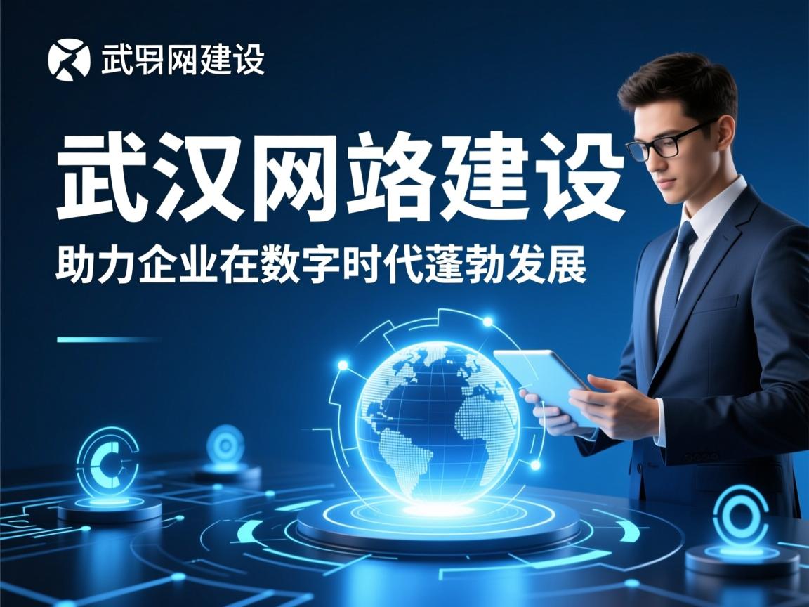 武汉专业网站建设 - 网站建设的基本流程是什么? 普通人也能看懂的操作指南 - 鱼米玖-上海锐衡凯网络科技有限公司