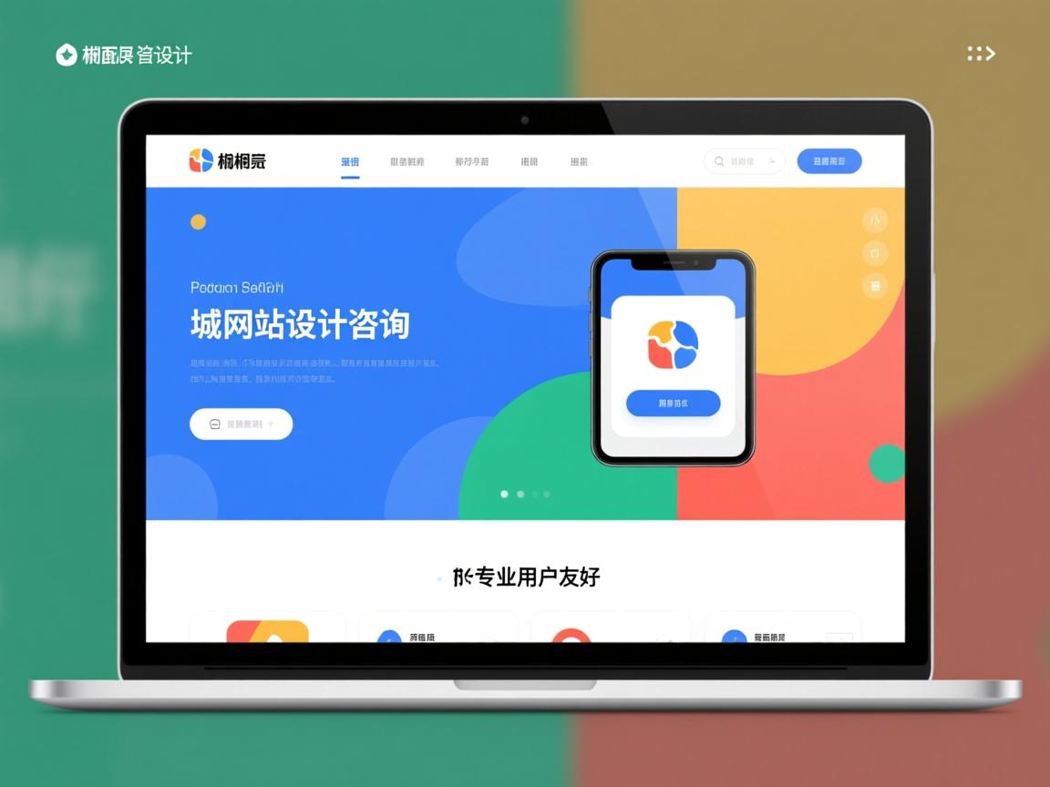 桐城网站设计咨询 - 网站建设的基本流程是什么? 普通人也能看懂的操作指南 - 鱼米玖-上海锐衡凯网络科技有限公司