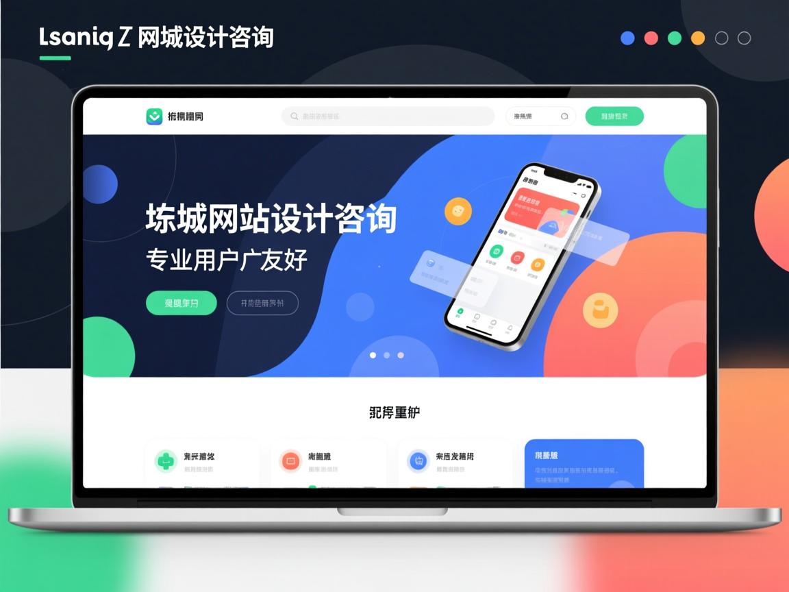 桐城网站设计咨询 - 网站建设的基本流程是什么? 普通人也能看懂的操作指南 - 鱼米玖-上海锐衡凯网络科技有限公司