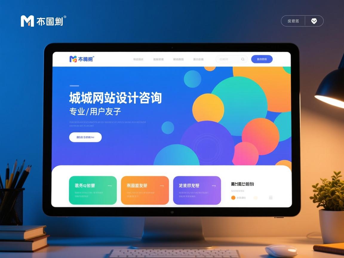 桐城网站设计咨询 - 网站建设的基本流程是什么? 普通人也能看懂的操作指南 - 鱼米玖-上海锐衡凯网络科技有限公司