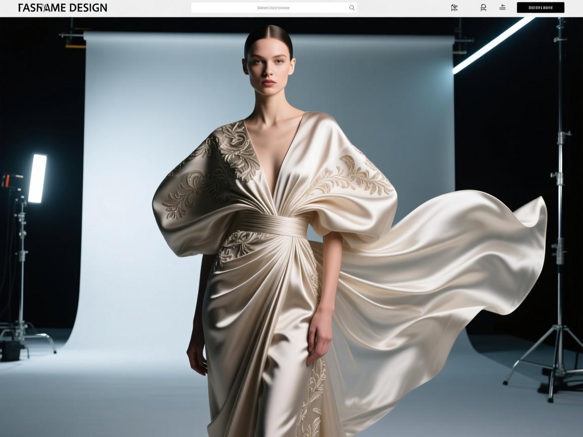 创意服装设计网站 - 网站建设的基本流程是什么? 普通人也能看懂的操作指南 - 鱼米玖-上海锐衡凯网络科技有限公司