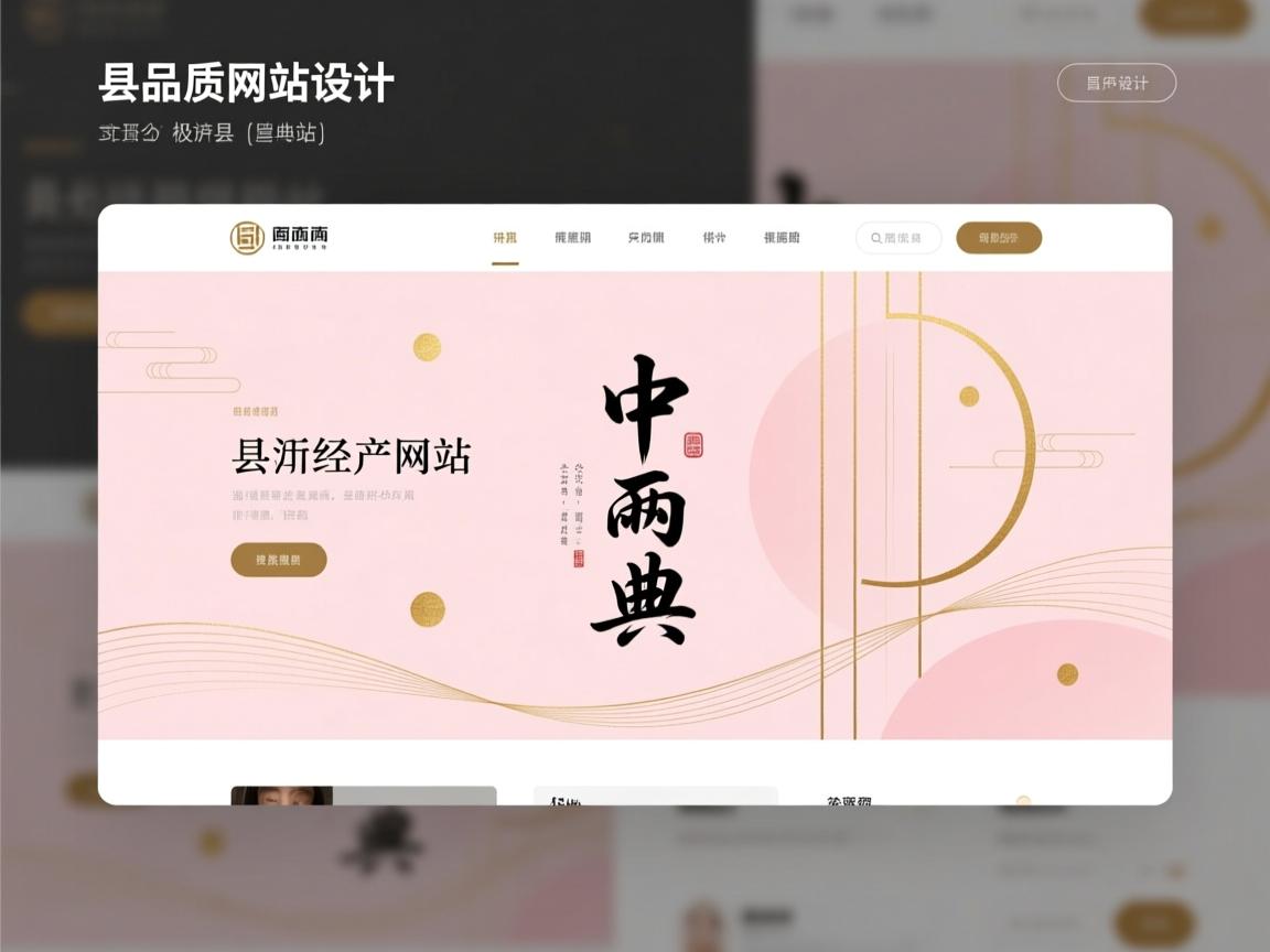 沛县品质网站设计 - 网站建设的基本流程是什么? 普通人也能看懂的操作指南 - 鱼米玖-上海锐衡凯网络科技有限公司